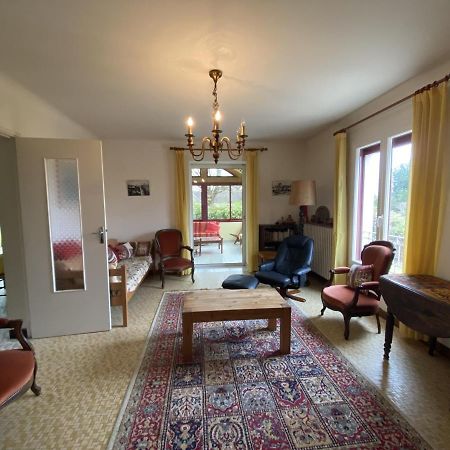 Villa Maison La Roche-Posay, 5 pièces, 7 personnes - FR-1-541-17 Extérieur photo